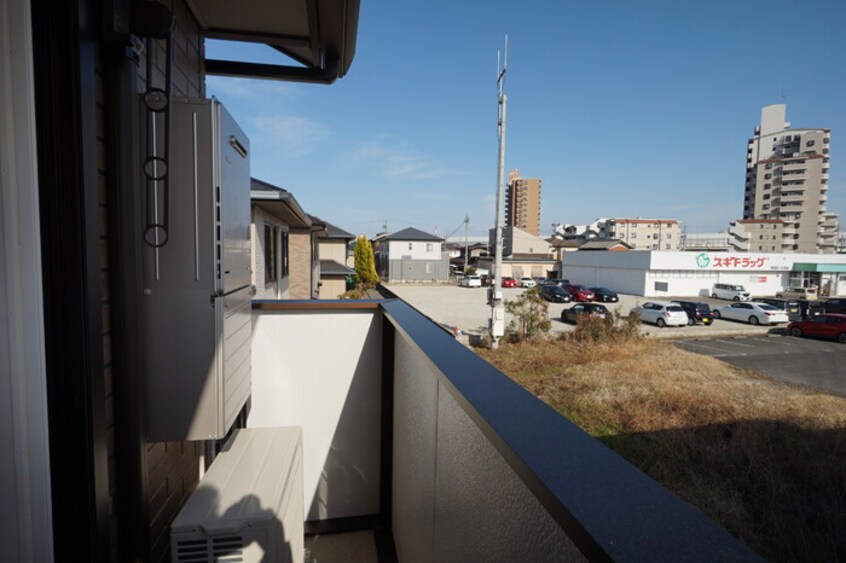  東海道本線/野田新町駅 徒歩23分 2階 築4年