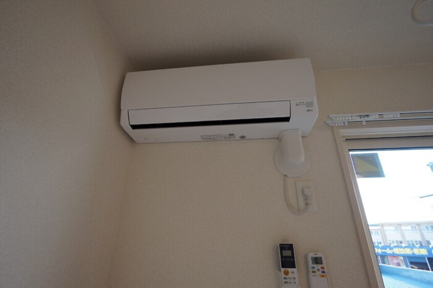  東海道本線/野田新町駅 徒歩23分 2階 築4年