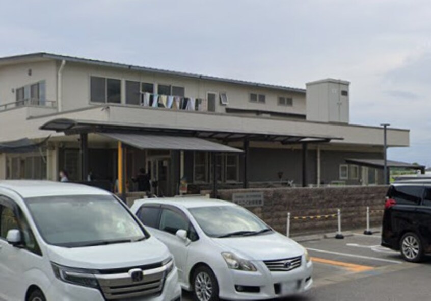 第二こぐま保育園(幼稚園/保育園)まで492m 東海道本線/野田新町駅 徒歩23分 2階 築4年