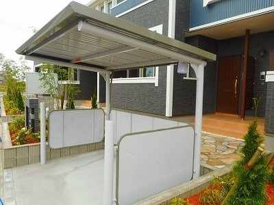  カサ　カンパーナⅠ