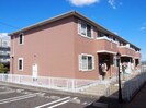 武豊線/石浜駅 徒歩5分 2階 築21年の外観