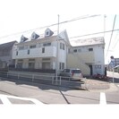 クレアコート港の外観