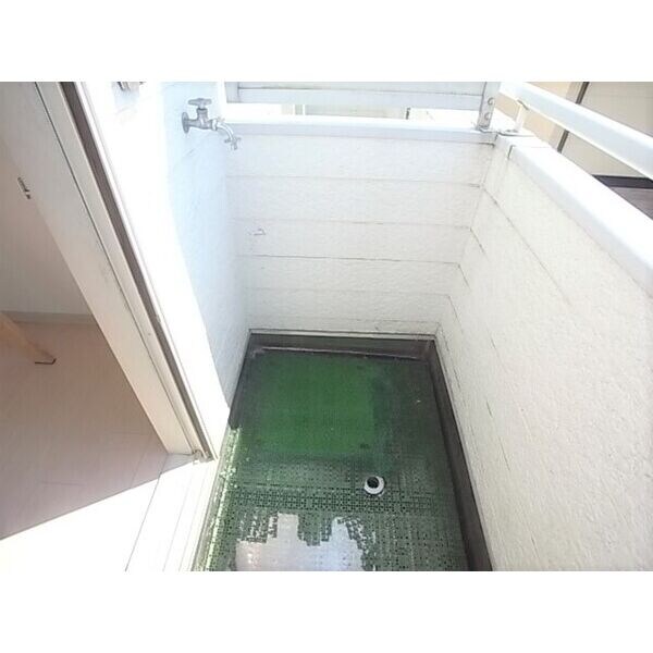  クレアコート港