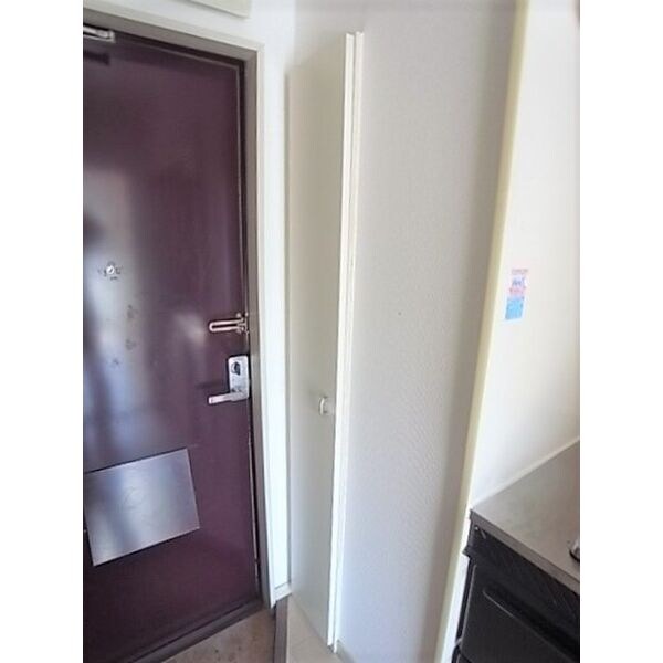  クレアコート港