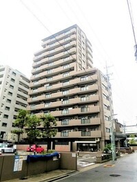 ライオンズマンション築地口弐番館