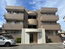 プレヴァンス野並の外観