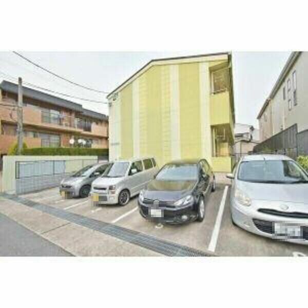  名古屋市営地下鉄東山線/藤が丘駅 徒歩10分 2階 築29年