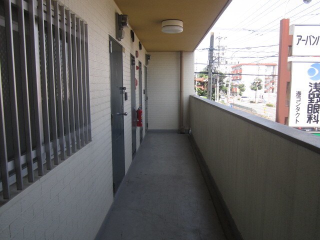 他のお部屋の写真です。 名古屋臨海高速鉄道<あおなみ線>/港北駅 徒歩14分 4階 築36年