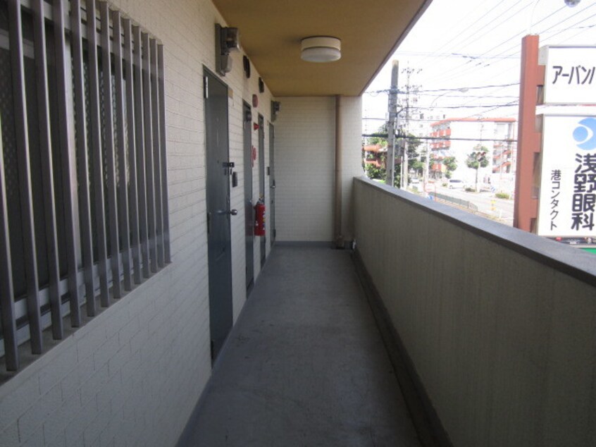 他のお部屋の写真です。 名古屋臨海高速鉄道<あおなみ線>/港北駅 徒歩14分 4階 築36年