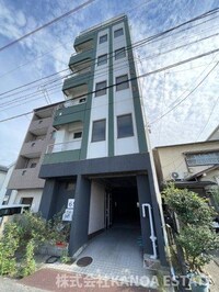 マリオン港ビル