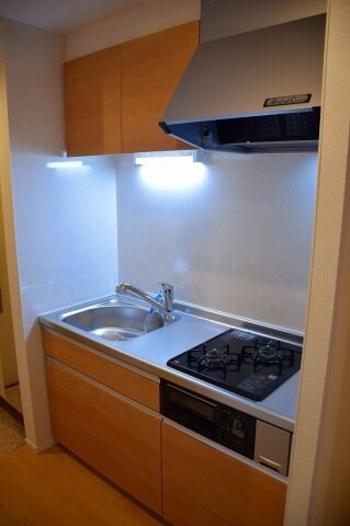  エクレール南野