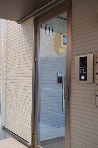  エクレール南野