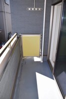  エクレール南野