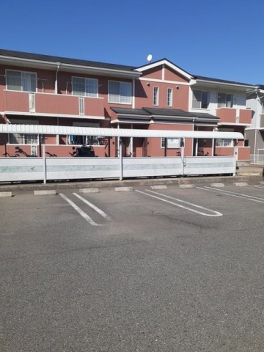  エントピア名和北Ａ