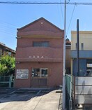 東海警察署名和交番(警察署/交番)まで581m エントピア名和北Ａ