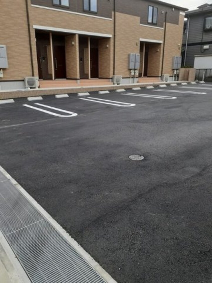  グリーン・ノアⅠ