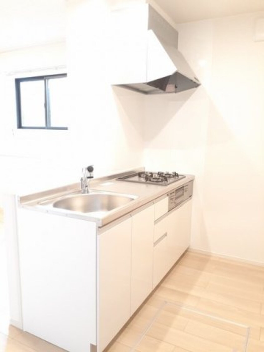  グリーン・ノアⅠ