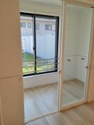  グリーン・ノアⅠ