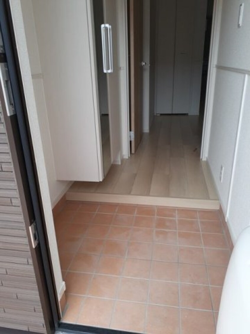  グリーン・ノアⅠ