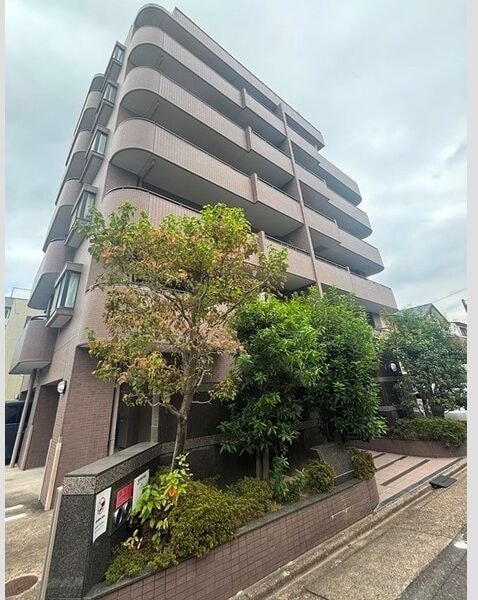  ソレーユベルテ東徳川