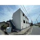 名鉄名古屋本線/本星崎駅 徒歩10分 1階 築9年の外観