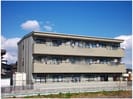 名鉄常滑線・空港線/太田川駅 徒歩19分 2階 築26年の外観
