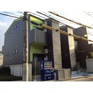 東海道本線/笠寺駅 徒歩4分 1階 築13年の外観
