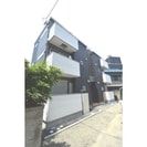 武豊線/半田駅 徒歩2分 1階 築3年の外観