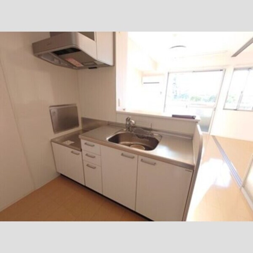  名古屋市営地下鉄桜通線/野並駅 徒歩15分 3階 築15年