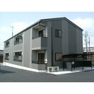 名鉄名古屋本線/中京競馬場前駅 徒歩18分 1階 築21年の外観