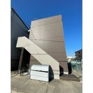 東海道本線/笠寺駅 徒歩9分 1階 築8年の外観