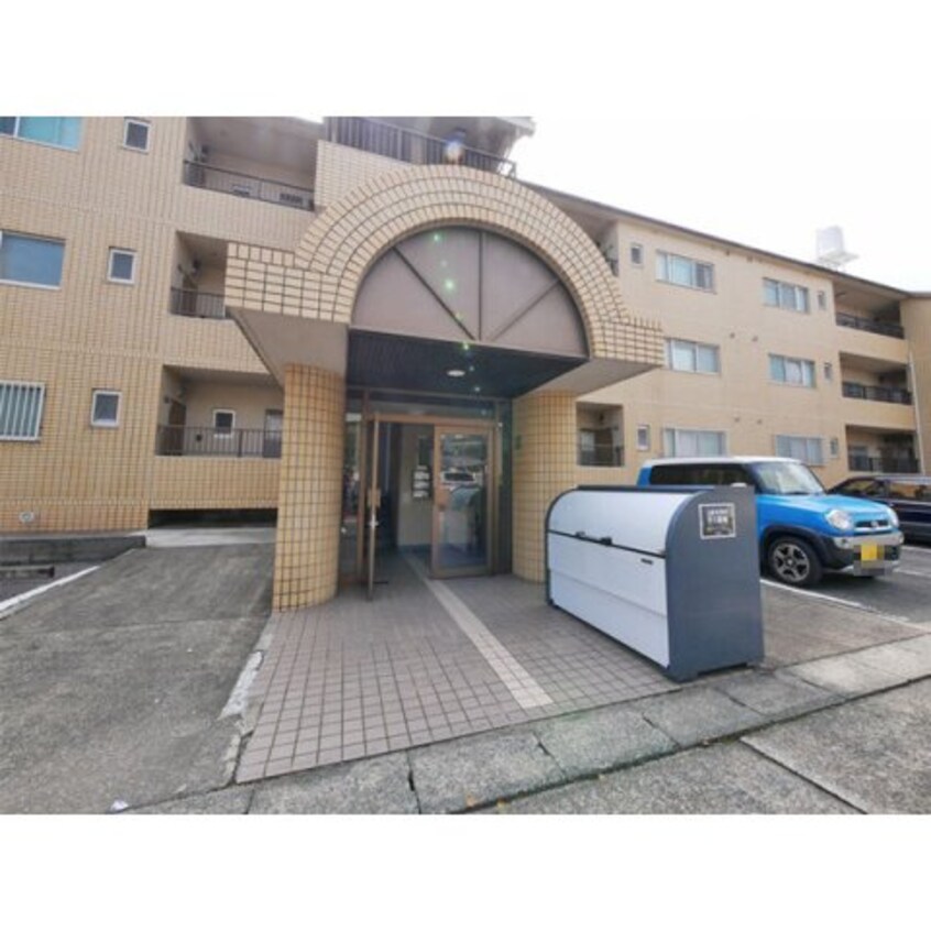  名古屋市営地下鉄桜通線/神沢駅 徒歩9分 1階 築37年