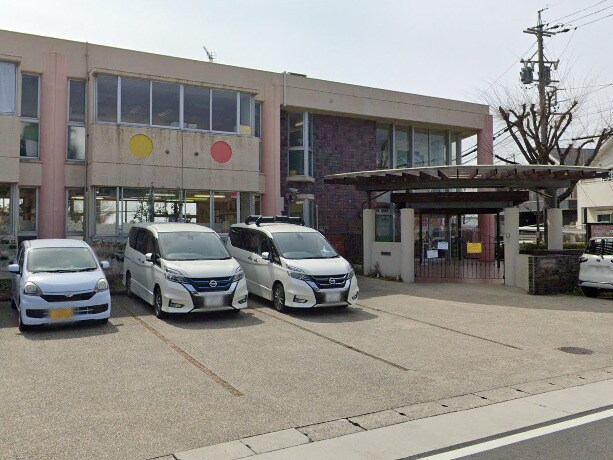 黒石みどり幼稚園(幼稚園/保育園)まで272m 名古屋市営地下鉄桜通線/神沢駅 徒歩9分 1階 築37年
