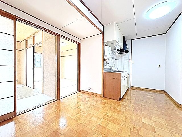  名古屋市営地下鉄東山線/一社駅 徒歩6分 3階 築48年