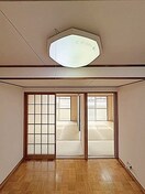  名古屋市営地下鉄東山線/一社駅 徒歩6分 3階 築48年