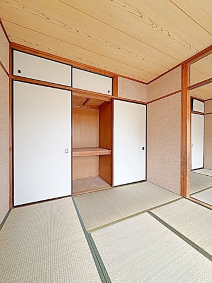  名古屋市営地下鉄東山線/一社駅 徒歩6分 3階 築48年