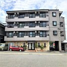 名鉄瀬戸線/小幡駅 徒歩26分 2階 築25年の外観