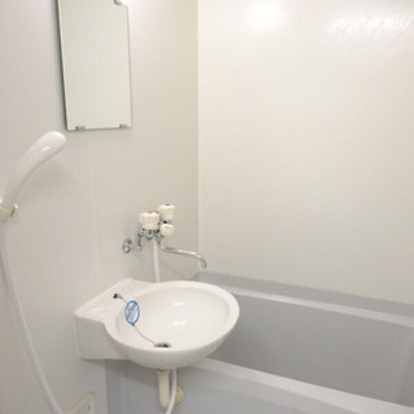  名鉄瀬戸線/小幡駅 徒歩26分 2階 築25年