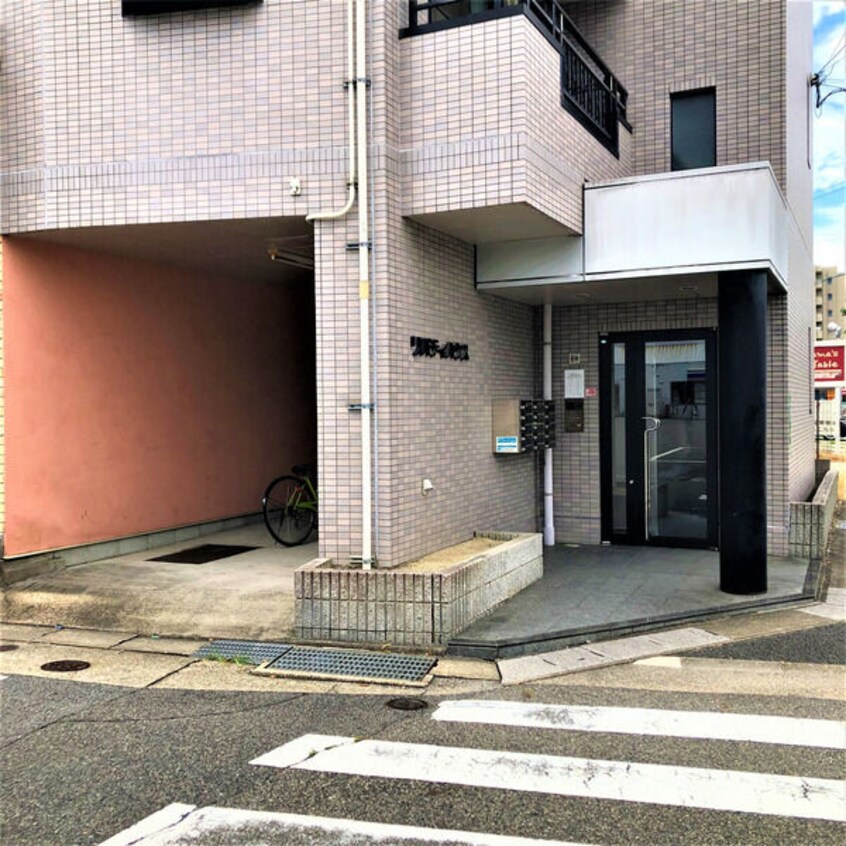  名鉄瀬戸線/小幡駅 徒歩26分 2階 築25年