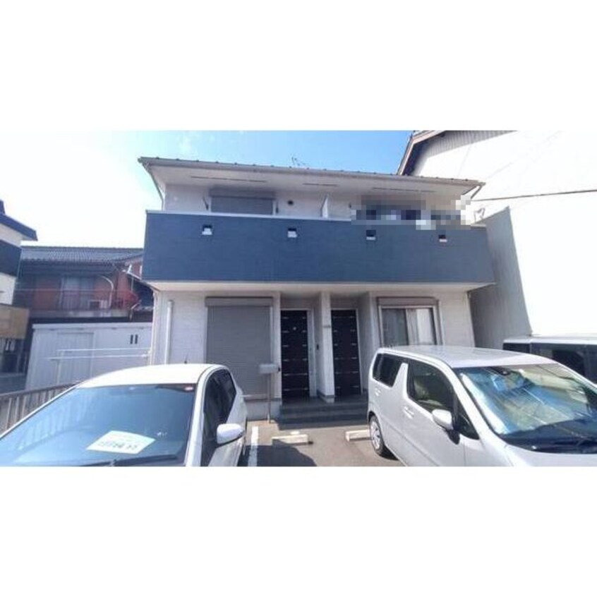  名古屋市営地下鉄名港線/築地口駅 徒歩14分 1-2階 築13年