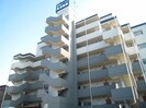 名古屋臨海高速鉄道<あおなみ線>/荒子川公園駅 徒歩20分 1階 築35年の外観