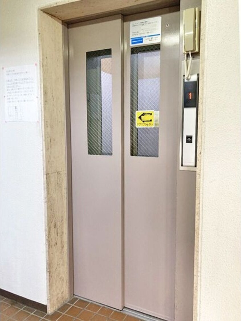  ル・メゾン小木曽