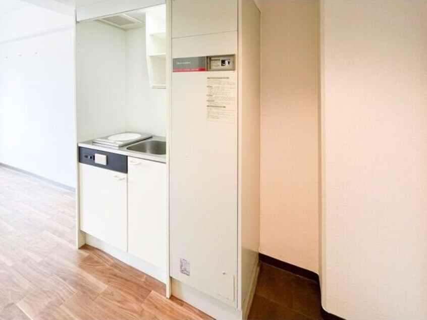  長谷川ビル矢田南