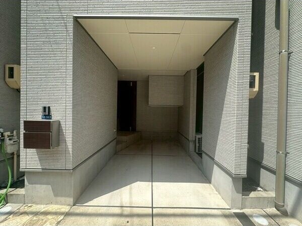  菊井1丁目戸建て