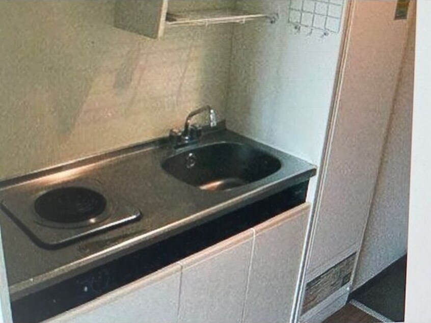  グリーンパークハイツ西山