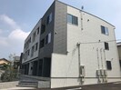名鉄河和線/青山駅 バス:10分:停歩4分 3階 築5年の外観