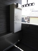  名鉄河和線/青山駅 バス10分ホテルパワーバンク前下車:停歩4分 3階 築5年