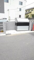  名鉄河和線/青山駅 バス10分ホテルパワーバンク前下車:停歩4分 3階 築5年