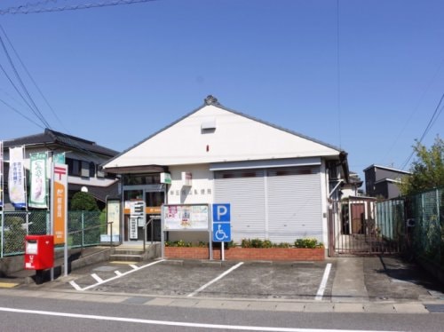 半田板山郵便局(郵便局)まで313m 名鉄河和線/青山駅 バス10分ホテルパワーバンク前下車:停歩4分 3階 築5年