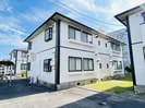 名鉄河和線/住吉町駅 徒歩10分 2階 築33年の外観